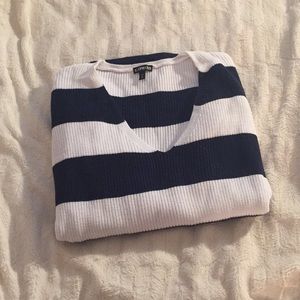 Express London Sweater
